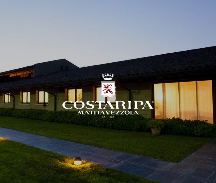 azienda costaripa