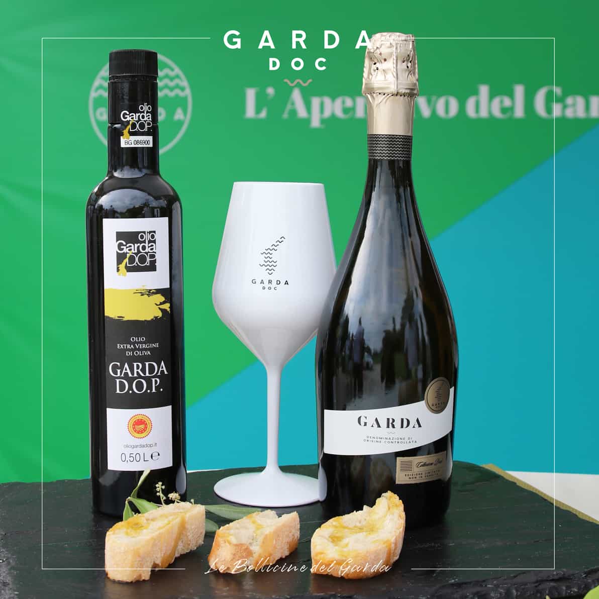 olio garda dop aperitivo del garda